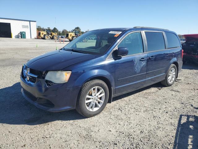 Photo 1 from auction – 2013 DODGE GRAND CARA with VIN 2C4RDGCG7DR561451