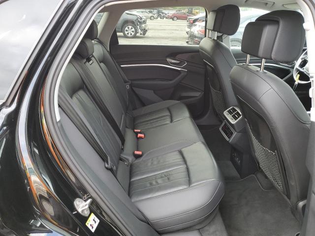 Photo 11 from auction – 2024 AUDI Q8 E-TRON with VIN WA14AAGE6RB011909