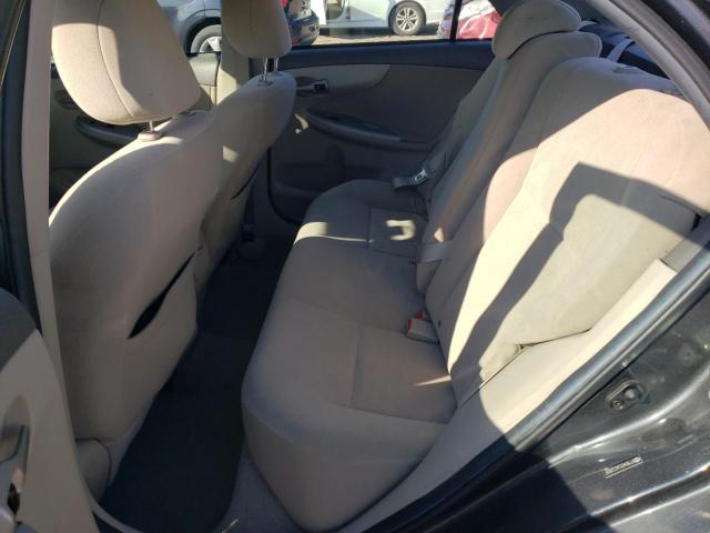 Photo 10 from auction – 2010 TOYOTA COROLLA with VIN 2T1BU4EE5AC528097