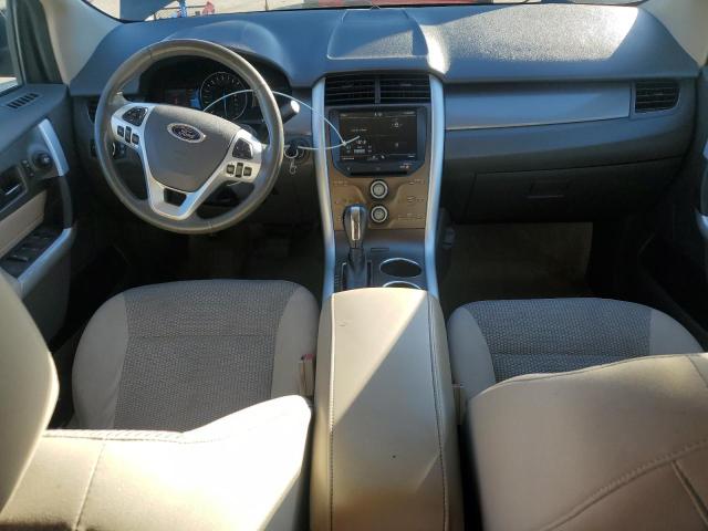 Photo 8 from auction – 2011 FORD EDGE SEL with VIN 2FMDK3JC5BBA67034