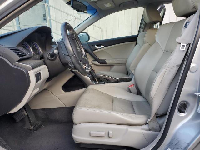 Foto 7 de la subasta – 2012 ACURA TSX con VIN JH4CU2F43CC021935