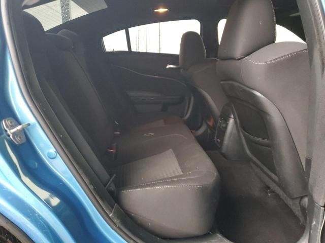 Photo 10 from auction – 2019 DODGE CHARGER GT with VIN 2C3CDXHG3KH545964