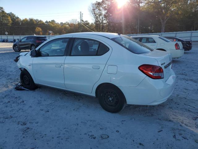 Photo 2 from auction – 2019 MITSUBISHI MIRAGE G4 with VIN ML32F3FJ4KHF16185