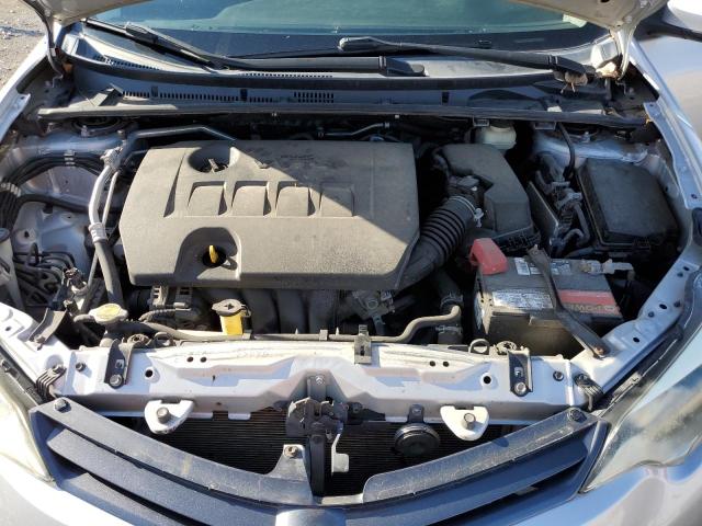 Photo 11 from auction – 2015 TOYOTA COROLLA L with VIN 5YFBURHE1FP255403
