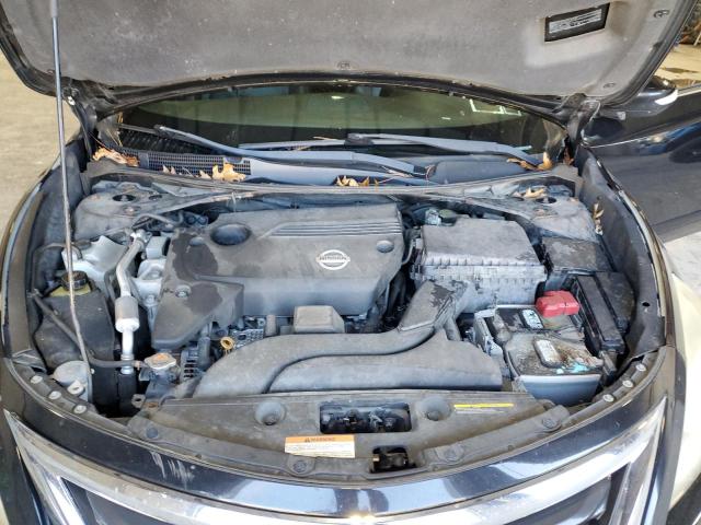 Photo 11 from auction – 2015 NISSAN ALTIMA 2.5 with VIN 1N4AL3AP2FC132800