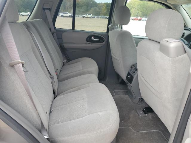 Photo 11 from auction – 2005 CHEVROLET TRAILBLAZE with VIN 1GNDS13S052147307