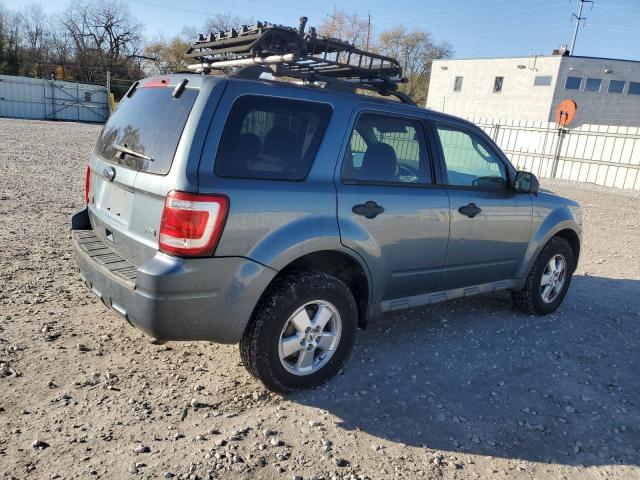 Photo 3 from auction – 2010 FORD ESCAPE with VIN 1FMCU0DG5AKD13233