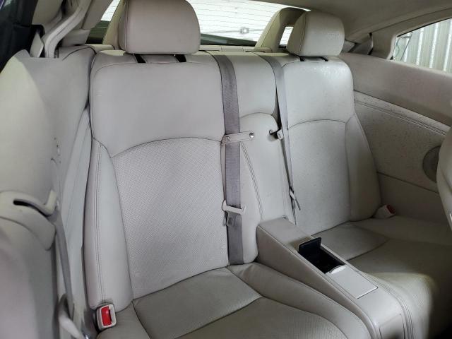 Photo 10 from auction – 2010 LEXUS IS 250 with VIN JTHFF2C20A2501461