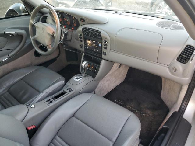 Photo 8 from auction – 2001 PORSCHE 911 with VIN WP0AA29981S621443