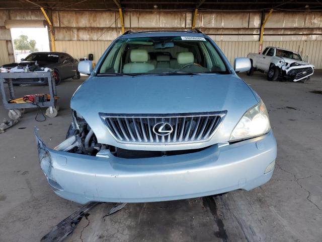 Zdjęcie 5 z aukcji – 2008 LEXUS RX 350 z VIN 2T2GK31U58C030930