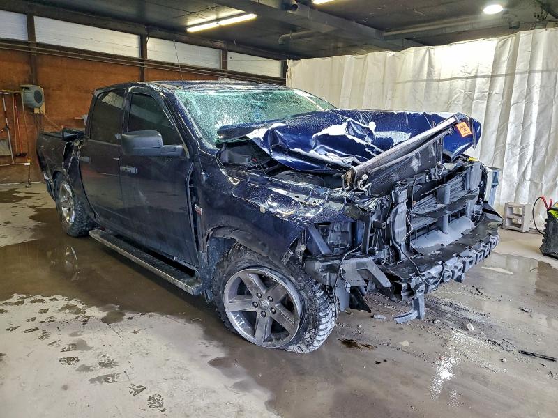 Photo 4 from auction – 2015 RAM 1500 ST with VIN 1C6RR7KT1FS696871
