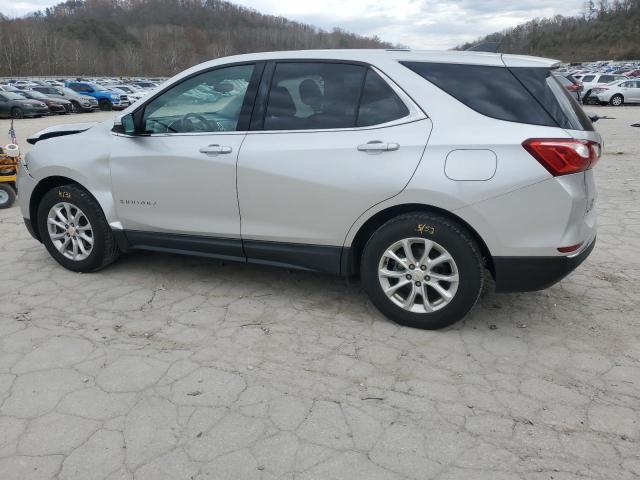 Photo 2 from auction – 2018 CHEVROLET EQUINOX LT with VIN 2GNAXJEV0J6165217