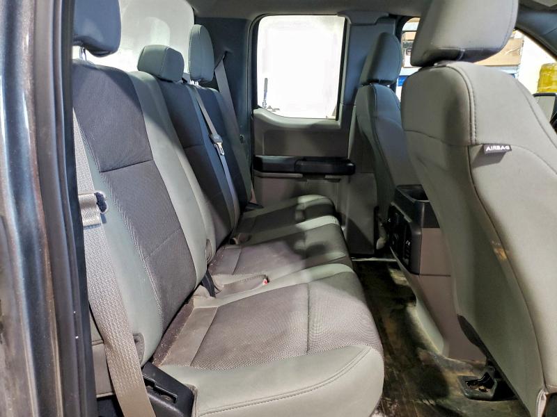 Photo 10 from auction – 2017 FORD F150 SUPER with VIN 1FTEX1EF5HKC88909