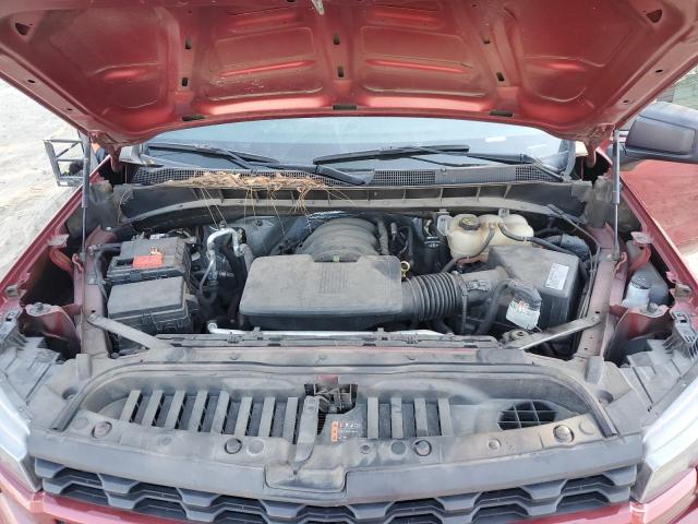 Photo 11 from auction – 2019 CHEVROLET SILVERADO with VIN 3GCPWBEH6KG202007