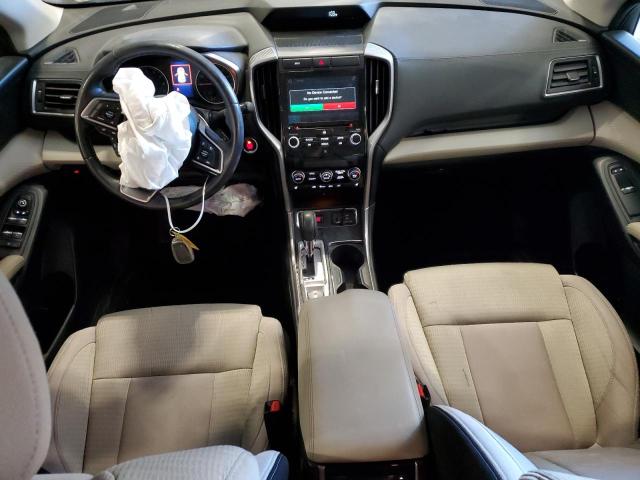 Photo 8 from auction – 2019 SUBARU ASCENT PRE with VIN 4S4WMACD2K3444321