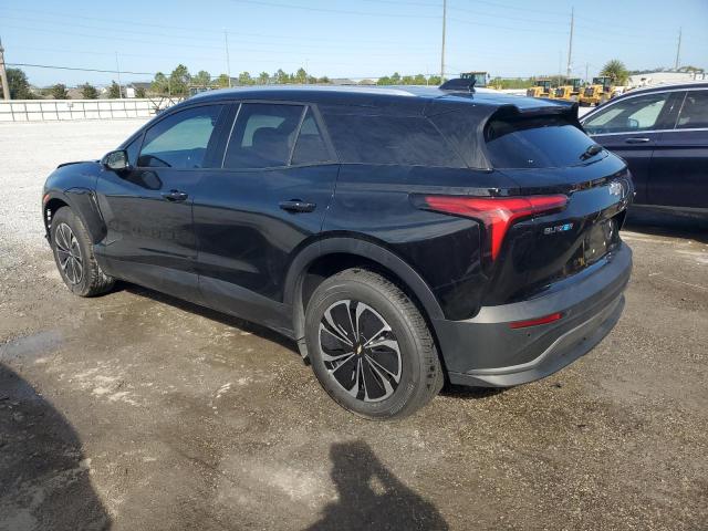 Photo 2 from auction – 2024 CHEVROLET BLAZER 2LT with VIN 3GNKDBRJ3RS219925