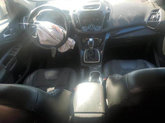 صورة رقم 8 من المزاد - 2013 FORD ESCAPE TIT مع VIN 1FMCU9J91DUC43748