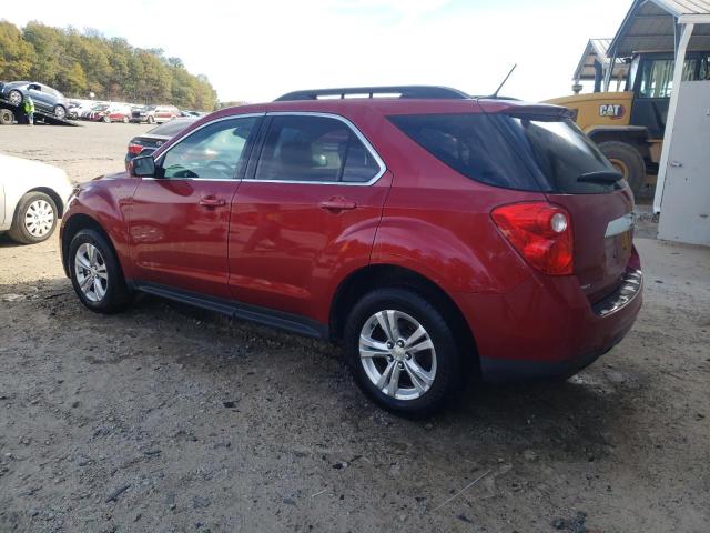 Photo 2 from auction – 2014 CHEVROLET EQUINOX LT with VIN 1GNFLFEK5EZ137377