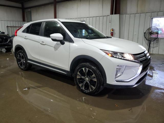 Photo 4 from auction – 2018 MITSUBISHI ECLIPSE CR with VIN JA4AT5AA2JZ067111