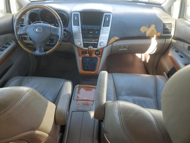 Photo 8 from auction – 2005 LEXUS RX 330 with VIN 2T2HA31U95C087084
