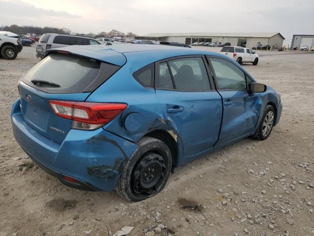 Photo 3 from auction – 2019 SUBARU IMPREZA with VIN 4S3GTAB64K3719086