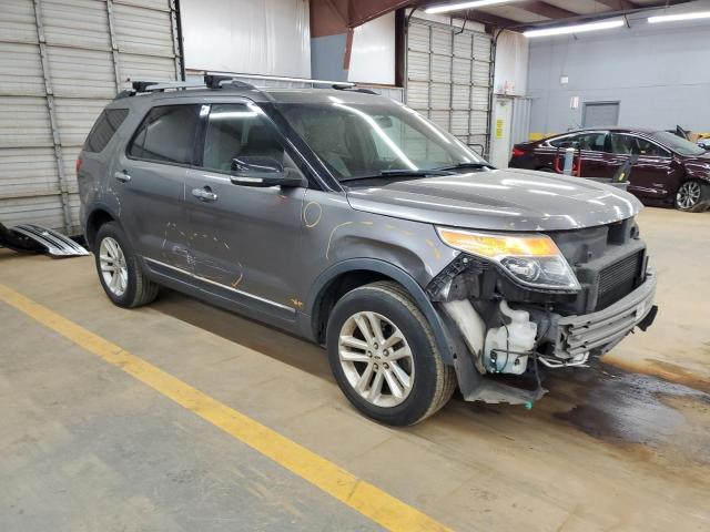 Photo 4 from auction – 2013 FORD EXPLORER X with VIN 1FM5K7D91DGB75268