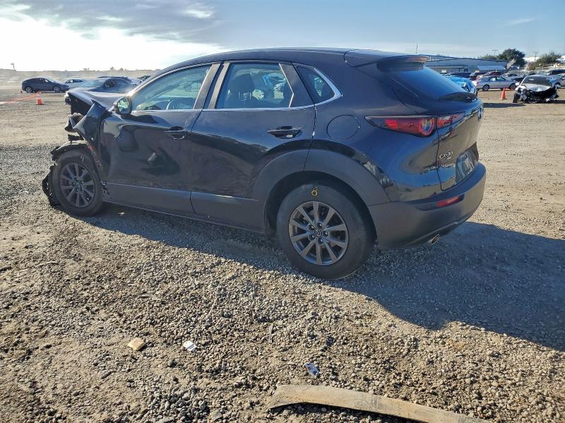 Фото 2 с аукциона – 2023 MAZDA CX-30 с VIN 3MVDMBAM0PM558956
