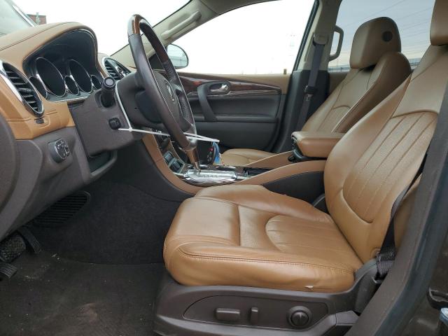 Photo 7 from auction – 2017 BUICK ENCLAVE with VIN 5GAKVCKD9HJ211409