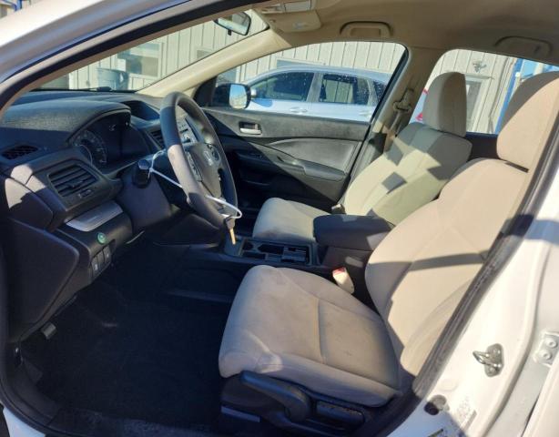 Photo 7 from auction – 2015 HONDA CR-V LX with VIN 5J6RM3H36FL011159