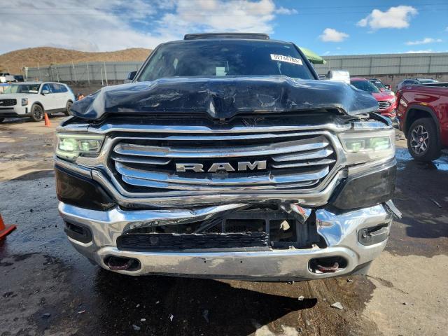 Photo 5 from auction – 2019 RAM 1500 LONGH with VIN 1C6SRFKT2KN675449