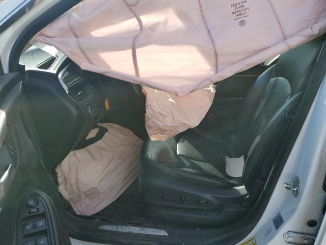 Photo 7 from auction – 2020 BUICK ENVISION E with VIN LRBFX2SA5LD157834