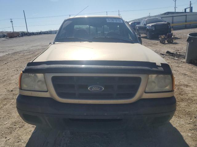Photo 5 from auction – 2002 FORD RANGER with VIN 1FTYR10D02PB29111