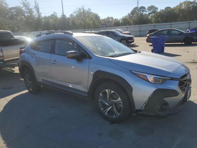 Photo 4 from auction – 2024 SUBARU CROSSTREK with VIN JF2GUADC4R8390033