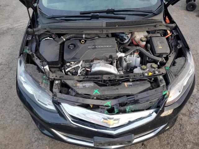 Photo 11 from auction – 2016 CHEVROLET VOLT LT with VIN 1G1RC6S52GU133932