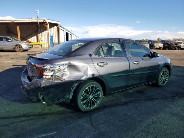 Photo 3 from auction – 2015 TOYOTA COROLLA L with VIN 5YFBURHEXFP281076