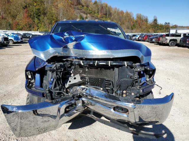 Photo 5 from auction – 2014 RAM 2500 ST with VIN 3C6UR5CJXEG309185