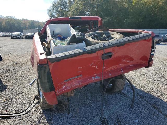 Photo 6 from auction – 2006 CHEVROLET SILVERADO with VIN 2GCEC19T661116736