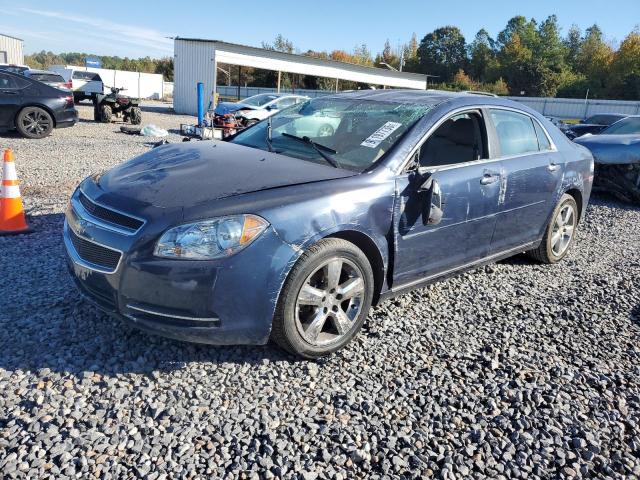 CHEVROLET MALIBU 2LT 2012 with VIN 1G1ZD5E07CF259080 - Photo from auction