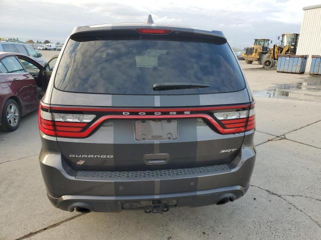 Photo 6 from auction – 2020 DODGE DURANGO with VIN 1C4SDJGJ3LC163228