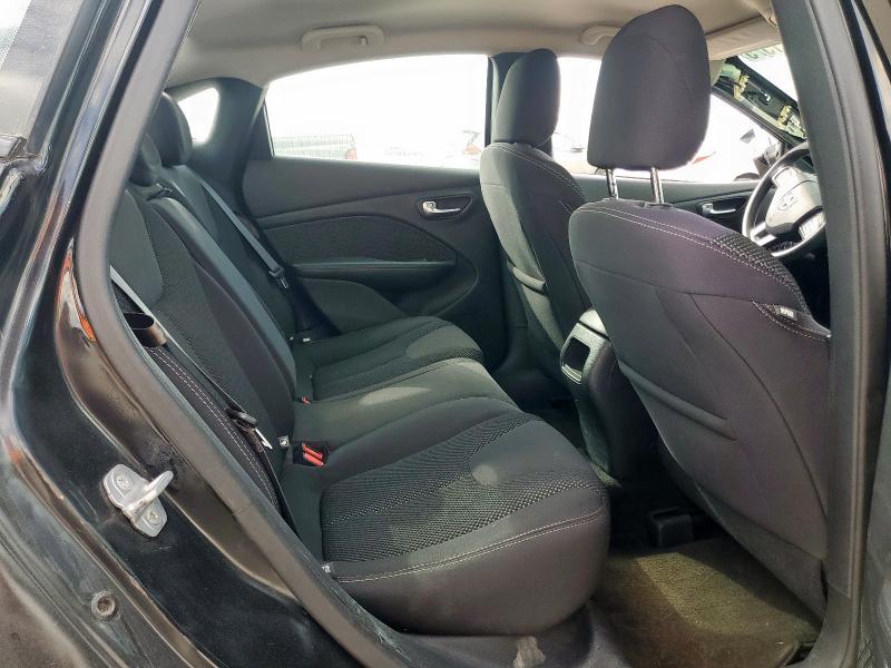 Photo 10 from auction – 2014 DODGE DART SXT with VIN 1C3CDFBB8ED747207