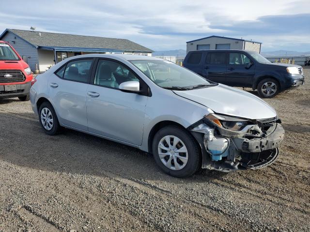 Photo 4 from auction – 2014 TOYOTA COROLLA L with VIN 2T1BURHE4EC225570
