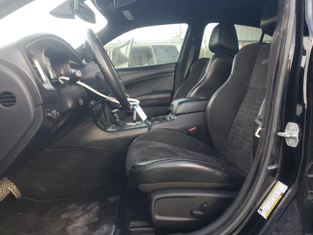 Photo 7 from auction – 2021 DODGE CHARGER R/ with VIN 2C3CDXCT6MH598052