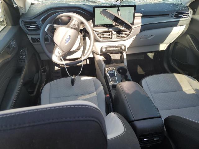 Photo 8 from auction – 2025 FORD ESCAPE with VIN 1FMCU0GN6SUA30680