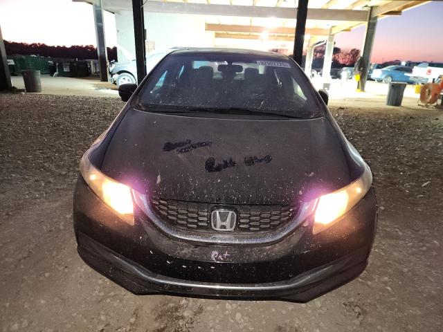 Photo 5 from auction – 2014 HONDA CIVIC EX with VIN 19XFB2F82EE074600
