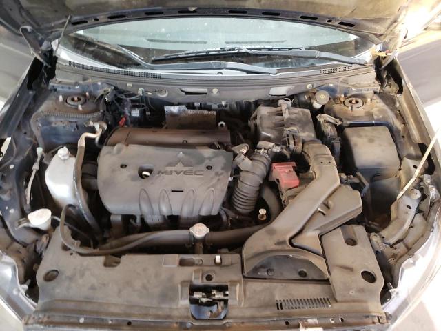 Photo 11 from auction – 2014 MITSUBISHI LANCER ES/ with VIN JA32U2FU9EU015226
