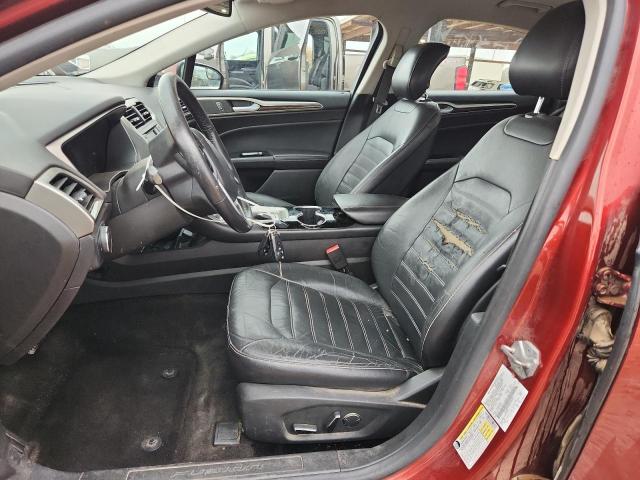 Снимка 7 от търг – 2014 FORD FUSION SE с VIN 3FA6P0HD0ER236416