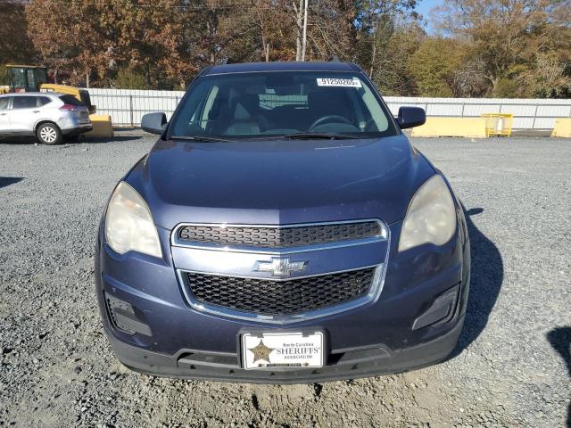 Photo 5 from auction – 2013 CHEVROLET EQUINOX LT with VIN 2GNALDEK0D6304737