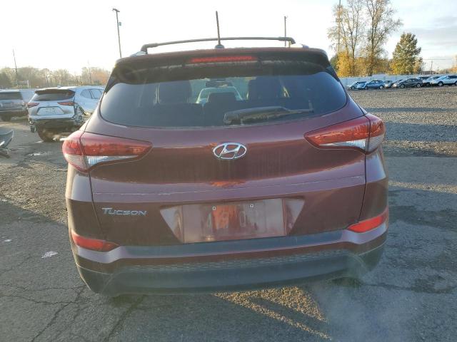 Photo 6 from auction – 2016 HYUNDAI TUCSON LIM with VIN KM8J33A46GU166293