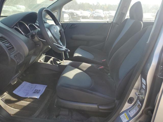 Photo 7 from auction – 2008 HONDA FIT with VIN JHMGD38488S040742