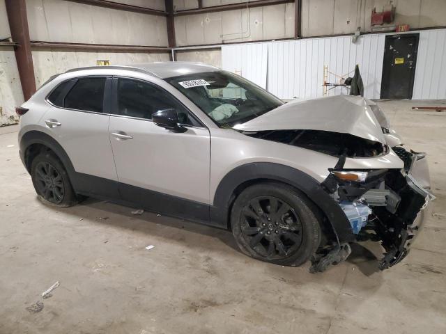 Photo 4 from auction – 2024 MAZDA CX-30 SELE with VIN 3MVDMBBM4RM699448